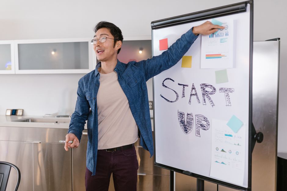sviluppo software personalizzato per PMI