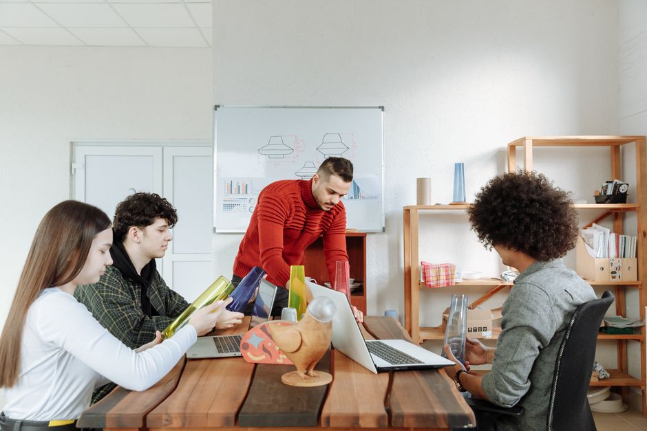 sviluppo software personalizzato per PMI