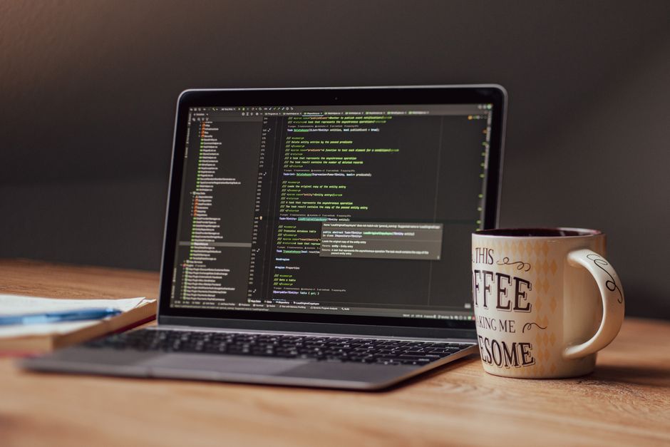 sviluppo software su misura per PMI